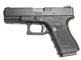 WE 23 Series Gen 3 Gas Blowback Pistol (WE-71005)