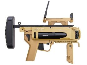 Ares Stand Alone M320 40mm Grenade Launcher (GL-11 - Tan)