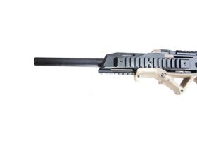 GHK G5 16" Carbine Kit (Tan)