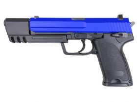 ACM ST8 Gas Pistol (Blue - GGH-0303L)