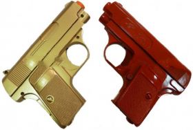 P328B (GOLD & RED)