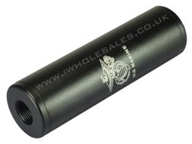 SD Silencer - Force Recon (110mm)