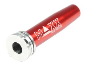 Maxx Model CNC Stainless Steel/Aluminum Spring Guide Thru-Hole