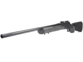 KJWorks M700 Sniper Rifle (Take Down) (Gas)