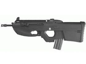FN Herstal F2000 AEG (Black - With Battery and Charger - Cybergun - 200959)