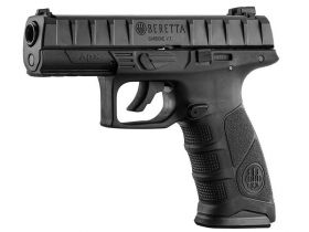 Beretta APX Co2 Blowback Pistol (Umarex - Black)