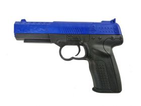 ACM Custom FS Spring Pistol (Blue - FN5710)