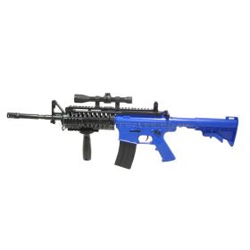 M16-A9 M16 Spring Action Rifle
