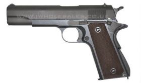SRC 1911 Gas BlowBack Pistol