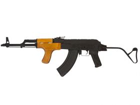 Cyma AK47 AIMS 'Romania' AEG Blowback (Real Wood/Full Metal - Black - CM050)