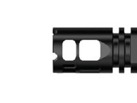 Ares M45X-S - Flash Hider - Type D (GH-031)
