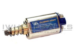 Classic Army Super High Speed Motor (Long Type)
