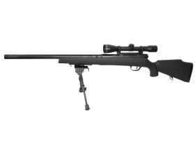 UA X9 Standard Sniper Rifle (Black - UA-316B)