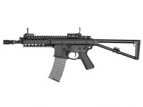 Double Bell PDW (Polymer Body - Black - 808)