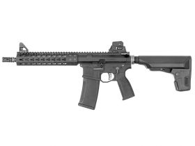 PTS Mega Arms MKM-AR15 (Black - PTS-001)