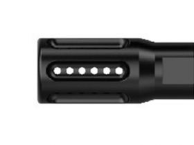 Ares M45X-S - Flash Hider - Type A (GH-028)