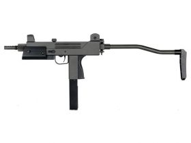 HGA-203ZU Metal Gas Gun