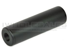 ACM Universal Silencer 14CCW/14CW Thread - 150mm