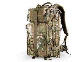 Big Foot 3P Tactical Backpack (Multicam)