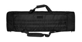 Big Foot Molle M4 Gun Bag (Black - 100cm)