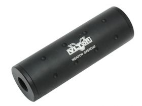 FMA VLTOR 14mm Silencer (107MM) (TB704)