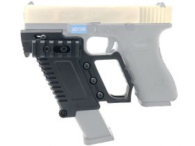 Big Foot Pistol Carbine Kit for 17/18/19 Series (Black)