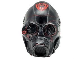 FMA Wire Mesh Spectre 1.0 Mask (TB558)
