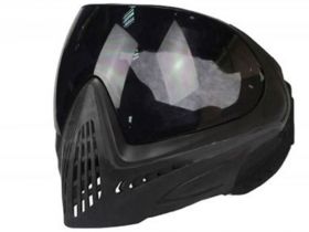 FMA Pro. F1 Full Face Mask (Smokey Lens) (FM-F0016)