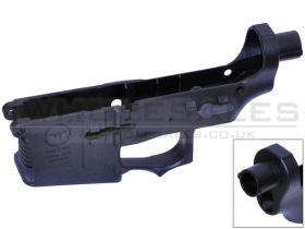 Ares Amoeba Series Lower Receiver (Reinforced Polymer) (LB-368-A)