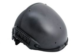 FMA CP Helmet (Black) (M-L) (TB391)