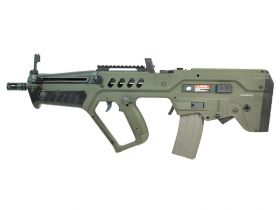 Ares TS21 AEG Sports Line (Green)