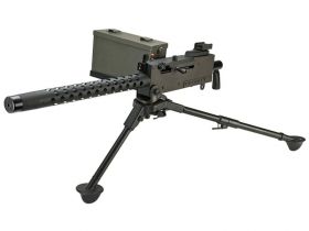 EMG M1919 WWII American Auto. Squad Support Weapon Airsoft AEGó·©´h Tripod