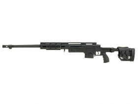Well MB4411a PSG-1 Spring Sniper Rifle