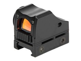 Ares Red Dot Sight for L85A3 4x Scope (Comes with Plastic Mounts - SC-016)