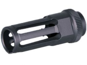 Ares M16 Flash Hider (14mm Thread - Type E - FH-024)