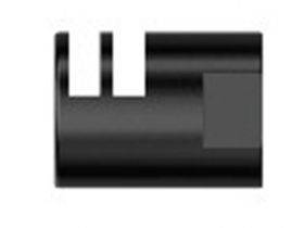 Ares M45X-S - Flash Hider - Type E (GH-032)
