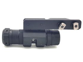 Ares Amoeba Laser with Mount For M-Lok System (ML-ACC-008)