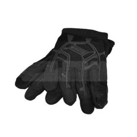 ACM Techx Full Fingered Gloves V2 (C:XL/E:L - Black)