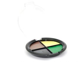 Face Paint (Round Box)