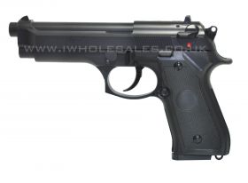 HFC GG-104 Gas Pistol