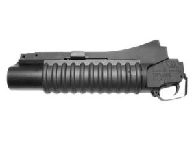 Classic Army M203 Grenade Launcher (Short - Black)