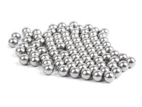 ACM 9.5mm Steel BBs (50 Rounds)