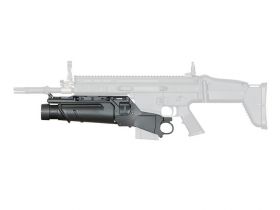 Ares SCAR-H Grenade Launcher (Black - GL-05)