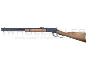 A&K Winchester V3 1892A SXR Range (Real Wood) (AK-1892A-V3)