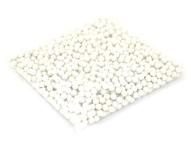 Big Foot Diamond Precision Biodegradable 2000 0.25G BB Pellets (White)