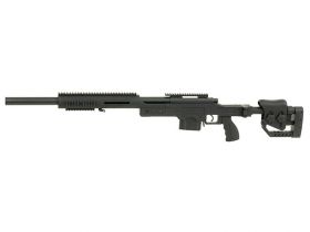 Well MB4410A Enhanced - Spring Sniper Rifle