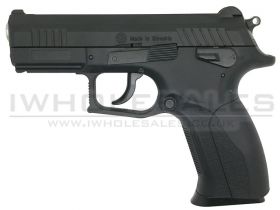 Grandpower P1MK7 Non-Blowback Pistol (Co2 - 4.5mm - Black)