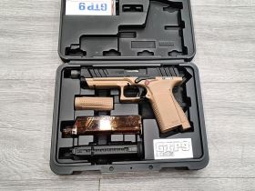 G&G GTP9 Pistol