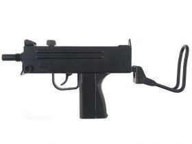 Well G295 Co2 Sub-Machine Gun (Black)