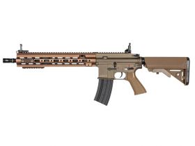 Double Bell M416 AEG (Tan - Long - BY-812S)